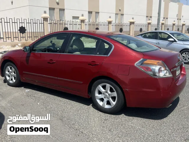 Used Nissan Altima in Al Jahra