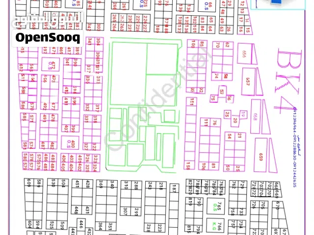 300 m2 3 Bedrooms Townhouse for Sale in Khartoum Kafouri