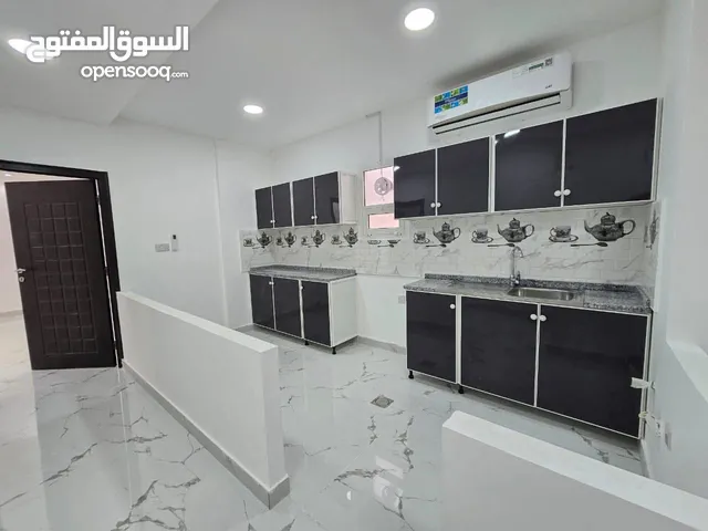 غرفتين وصاله للإيجار في مدينة الرياض