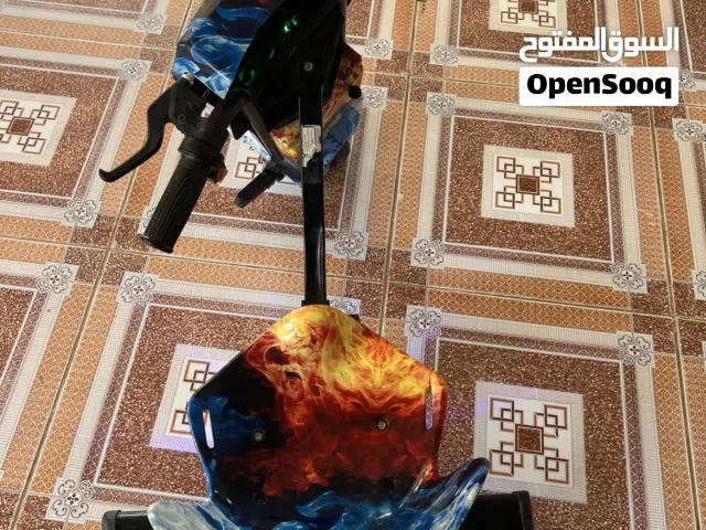 سكوتر أطفال مستعمل