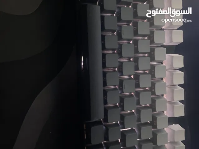 كيبورد سويتش احمر قوي سريع صوت