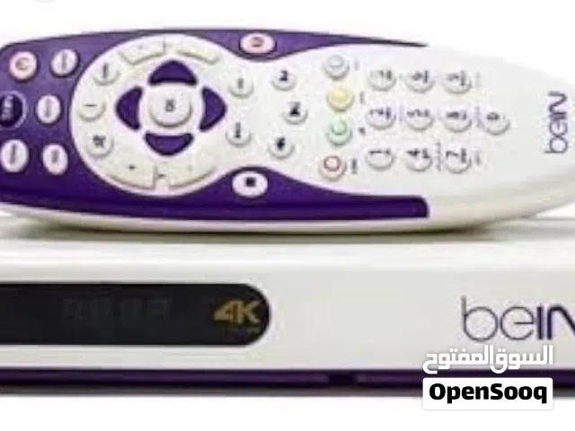  beIN Receivers for sale in Kuwait City