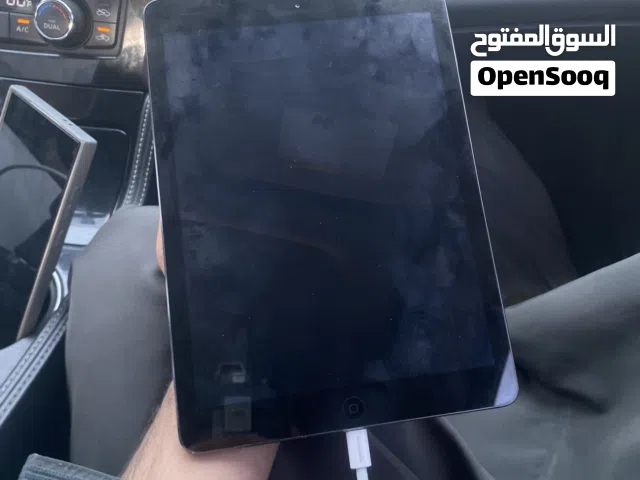 Apple iPad 5 32 GB in Al Batinah