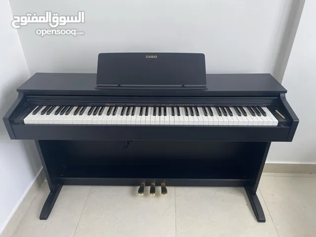 Casio Digital Piano AP - 270