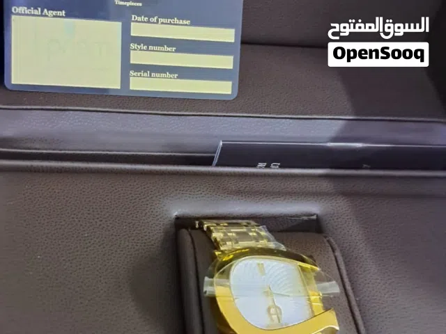 Gold Aigner for sale  in Sharjah