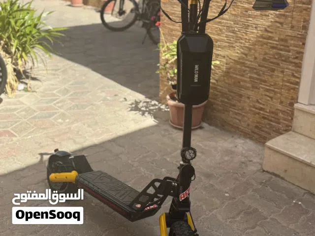 E-Scooter  Kugoo (G2-pro) 2022