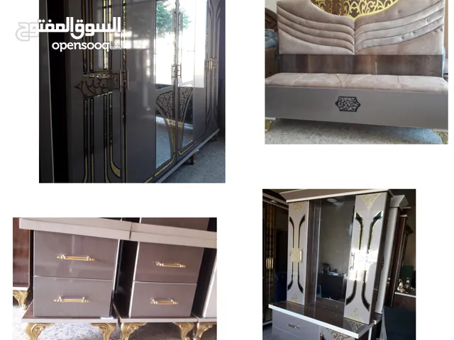 غرفة نوم ميلامين أول نظام إنارة