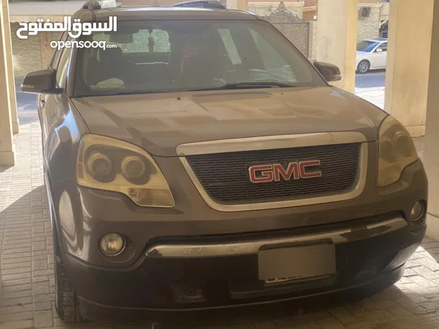 Used GMC Acadia in Southern Governorate