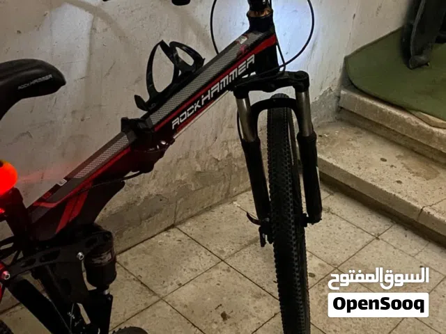 للبيع قاري روك همر للمحترفي والرياضين والقاري يتسفط القاري نظيف مافيه شي