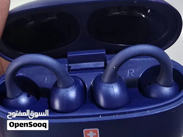 سماعة اذن سويس ملتري