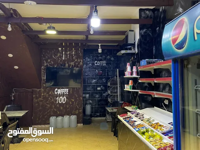 محل تجاري للبيع في اربد