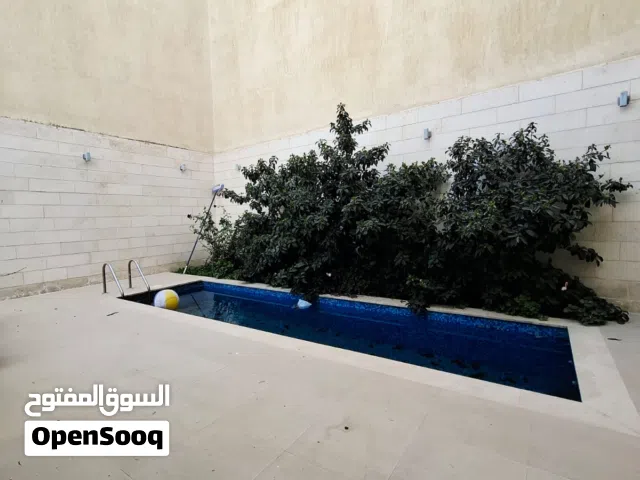 فيلا مفروشة فاخرة سوبر ديلوكس في أرقى واجمل مناطق عبدون اعلان رقم (V265)