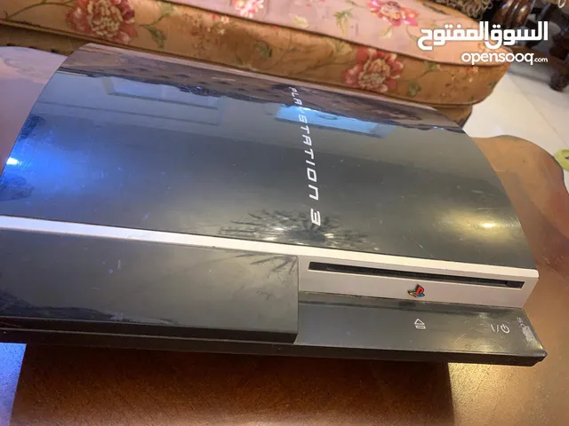 PlayStation 3 PlayStation for sale in Al Rayyan