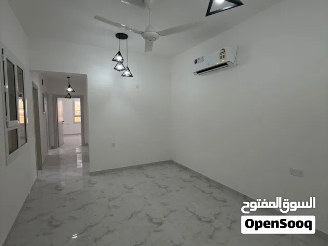 للبيع – شقق غرفتين في الانصب ( المساحة: تبدأ من 98 م2)