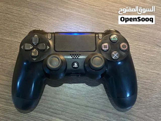 ايد بلاي ستيشن 4 وكاااالة للبيع