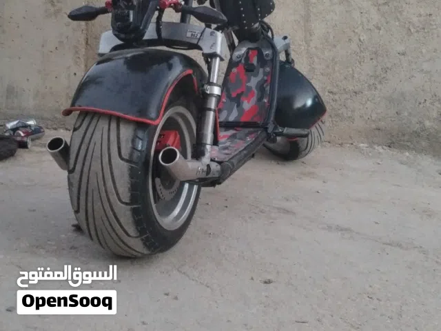 دراجة هارلي