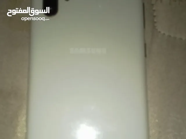 هاتف سامسونج نت 10 5G