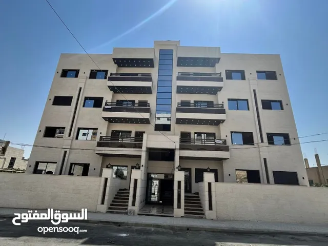 137m2 3 Bedrooms Apartments for Sale in Amman Dahiet Al Ameer Ali