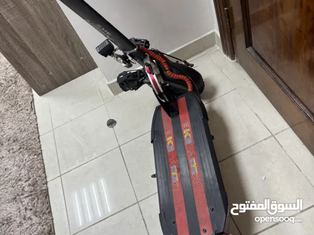 سكوتر كهربائي