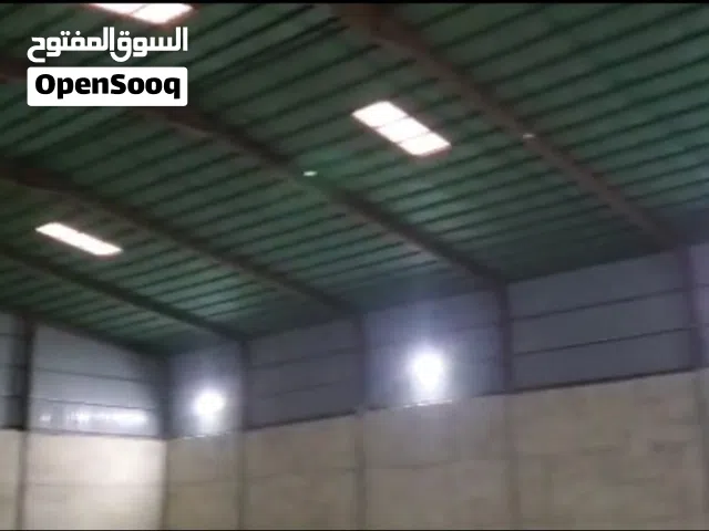 هنجر 38 لبنه للايجار في صنعاء