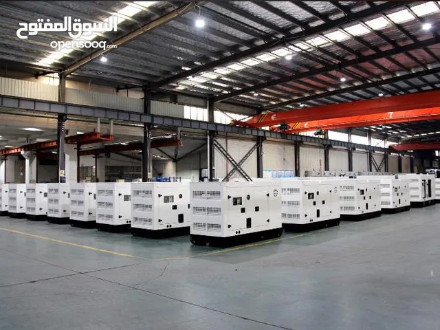Generators for sale in Dubai