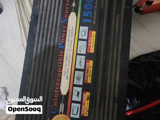 محول قوة الف وخمس