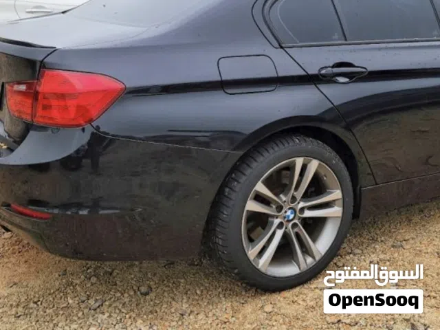 مطلوب سريه ديسكوات F30 Sport