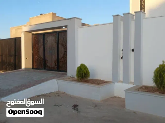 230 m2 3 Bedrooms Villa for Sale in Benghazi Qanfooda