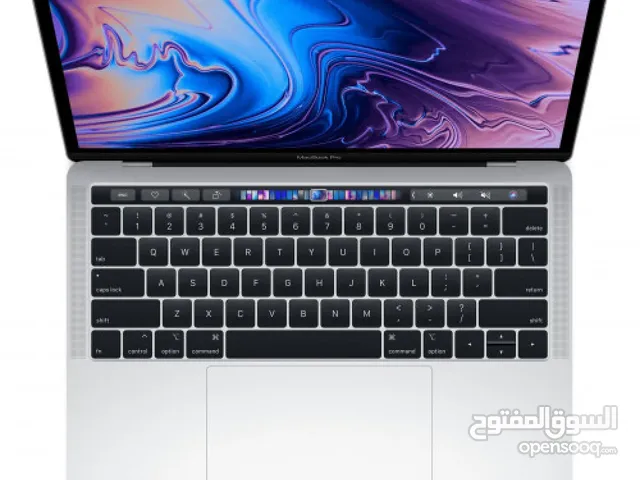 ماك بوك برو 13