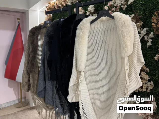 كارديغان نسائي