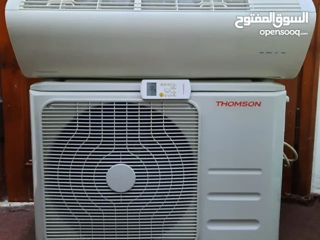 Thomson 0 - 1 Ton AC in Irbid