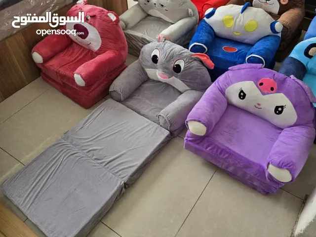 كنبة سريري الاطفال قابلة للطي الفراش سوبر طبي ناعم درجة اولي