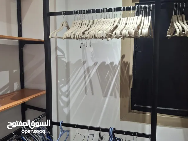 استاندات وارفف للبيع