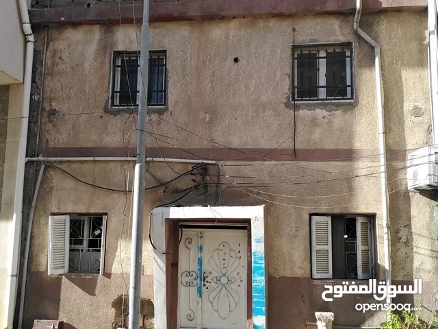 108m2 5 Bedrooms Townhouse for Sale in Tripoli Bab Bin Ghashier