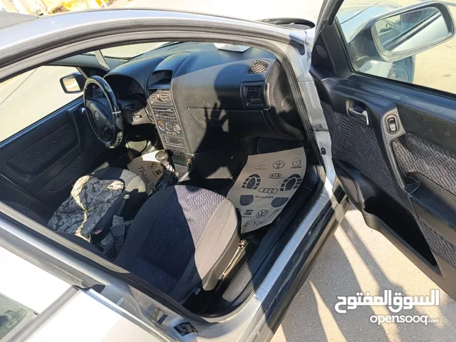 Used Opel Astra in Tulkarm