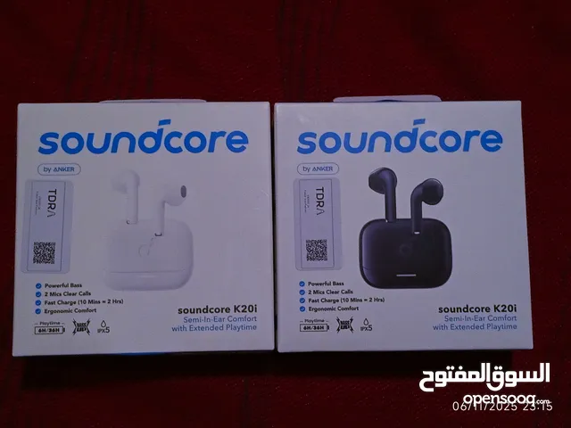 ANKER SOUNDCORE K20I