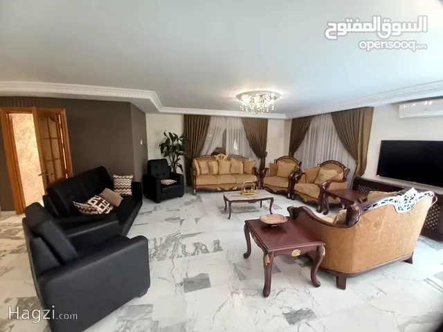 412m2 4 Bedrooms Apartments for Sale in Amman Shmaisani