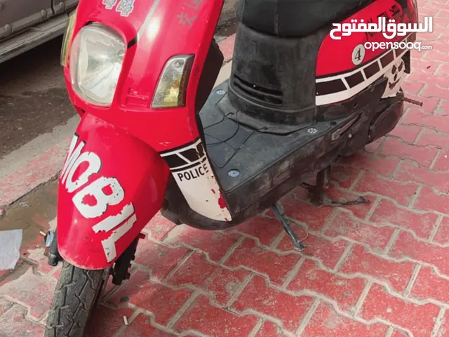 Yamaha Other 2009 in Basra