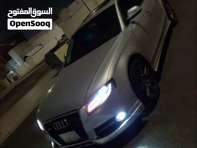 2008 Audi A4 Sedan
