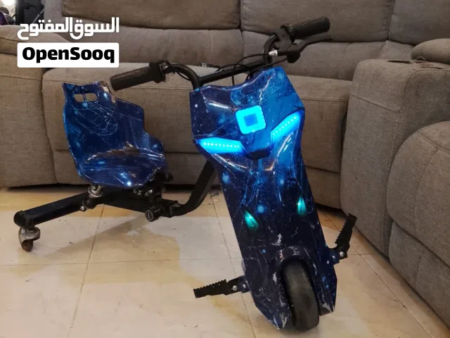 سكوتر درفت