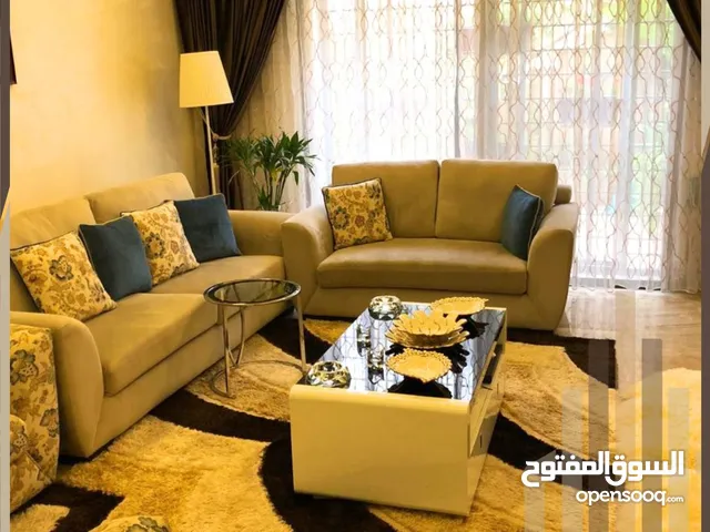 124 m2 2 Bedrooms Apartments for Sale in Amman Tla' Ali