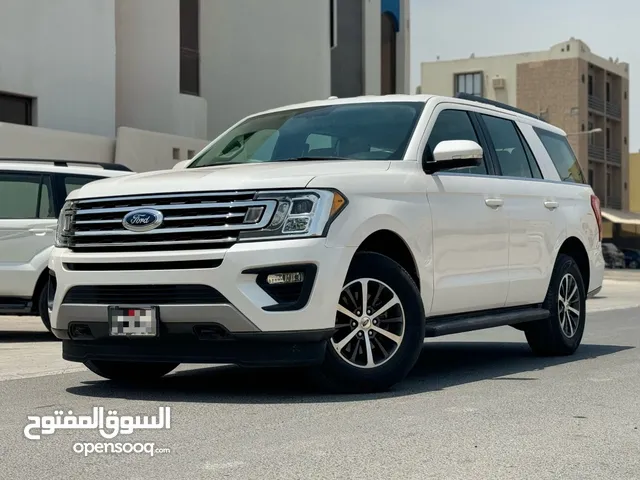 Ford expedition