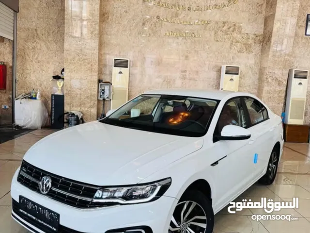 Used Volkswagen Bora in Amman
