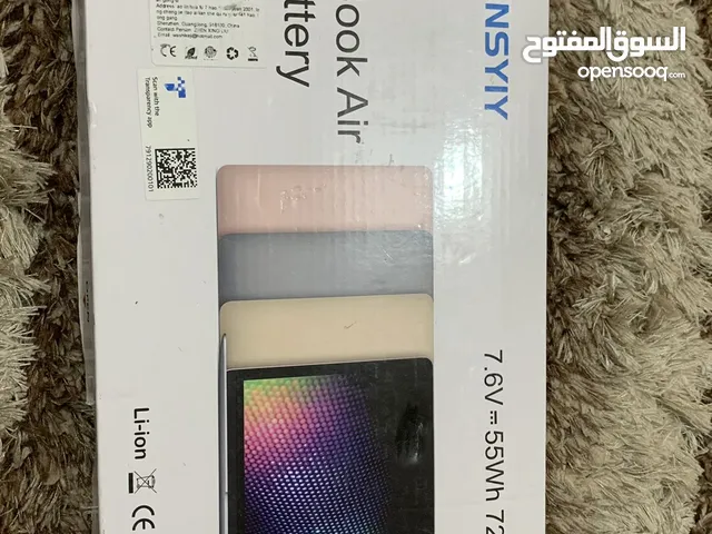 Batteries for sale  in Basra