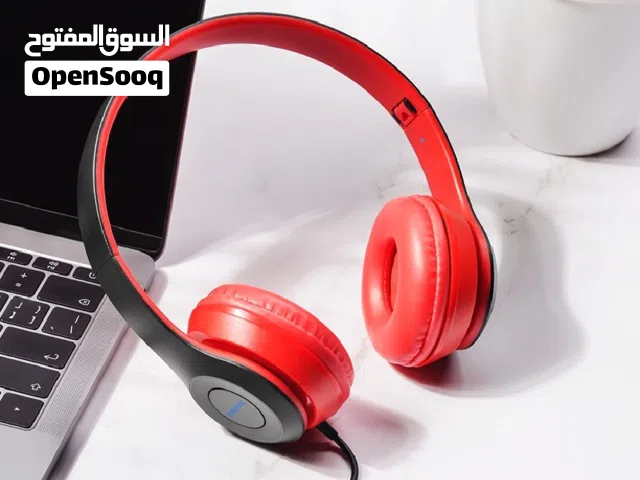 Wired headphones BO5 Star sound