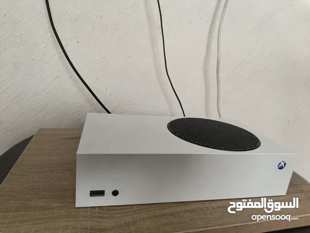 اكس بوكس سيريس اس للبيع بسعر مناسب قابل للتفاوض بشيء بسيط .........120فريم 2K