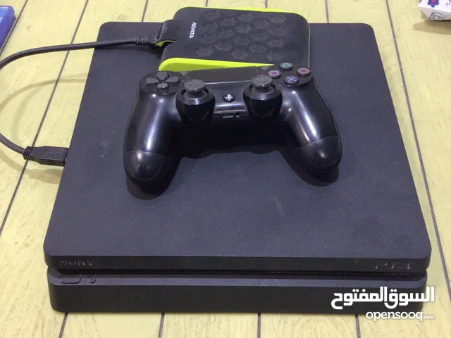 PlayStation 4 PlayStation for sale in Basra