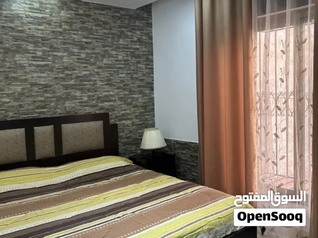 50 m2 Studio Apartments for Rent in Amman 7th Circle