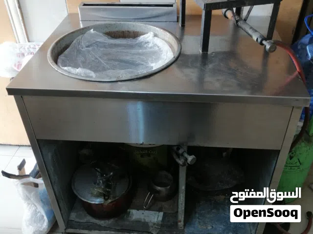 مقلاه فلافل ستيل بحاله جيده للبيع