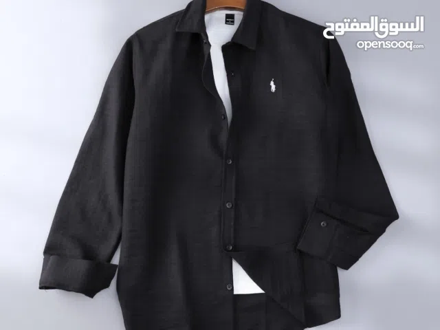 قمصان رجالية